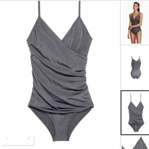 H&M Shape One Piece Swimsuit